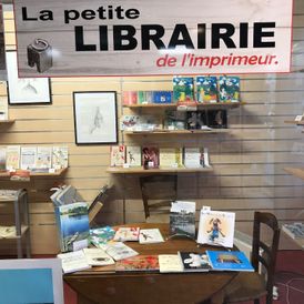 la petite librairie 1