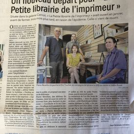 la petite librairie 5